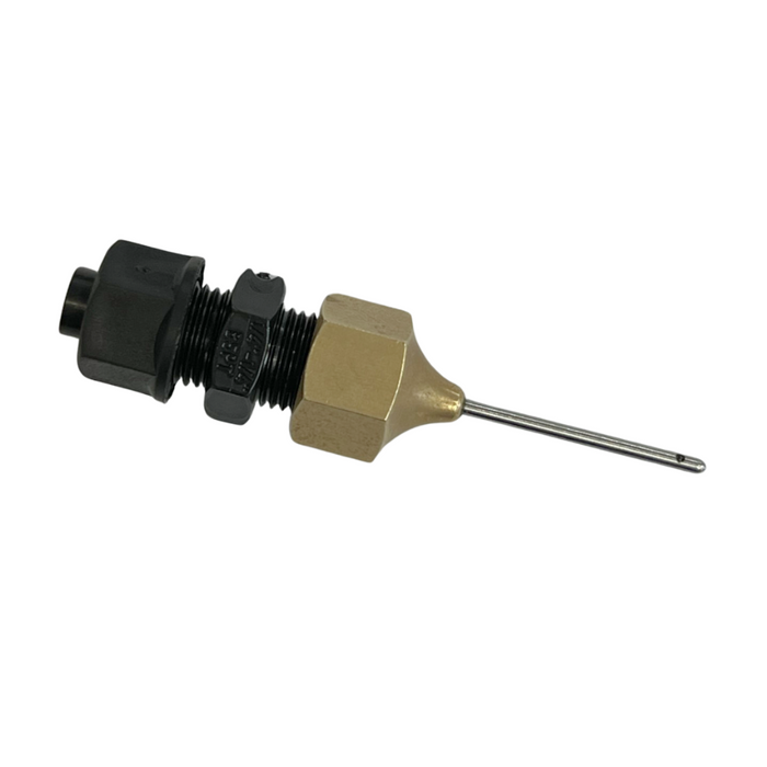 Netafim 1/4" Pressure Check Needle Fitting
