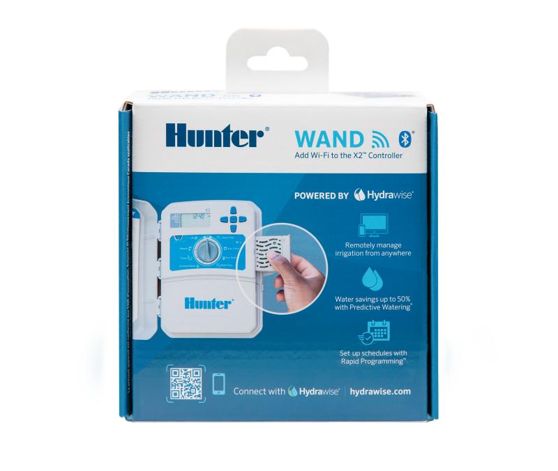 Hunter X2 WAND Hydrawise™ Add-On WIFI Module