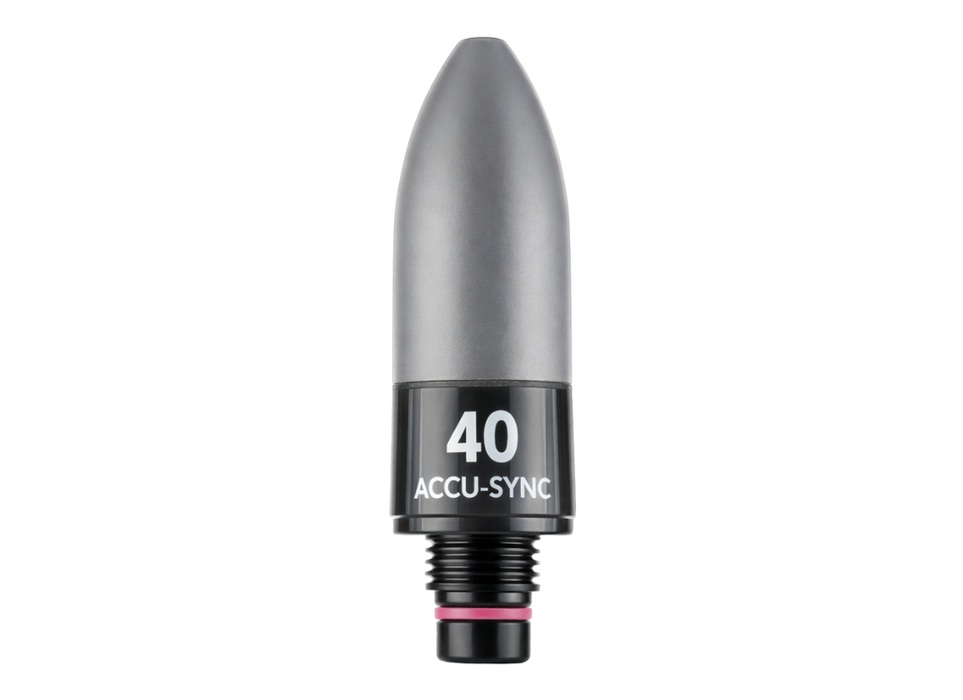 Hunter ACCU-SYNC Inline Pressure Regulator for Hunter Valves