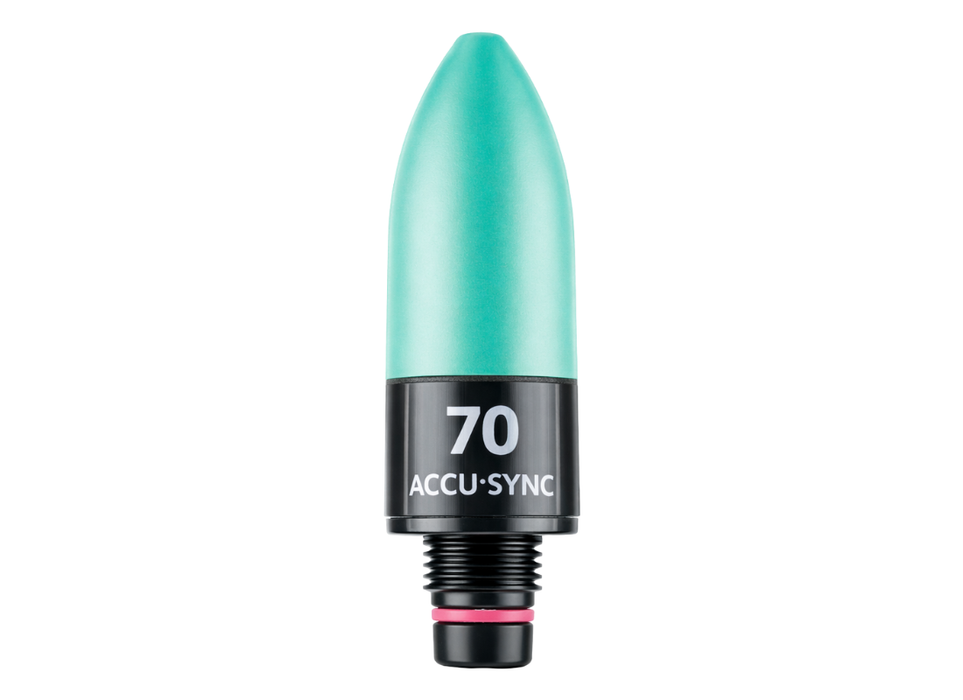 Hunter ACCU-SYNC Inline Pressure Regulator for Hunter Valves