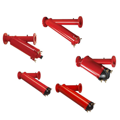 Union Screen Filter Shop by Disc & Screen Filter Application