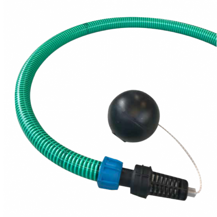 Under Tank Inlet Apex TankBuddy 32mm Floating Tank Inlet | Shop Online
