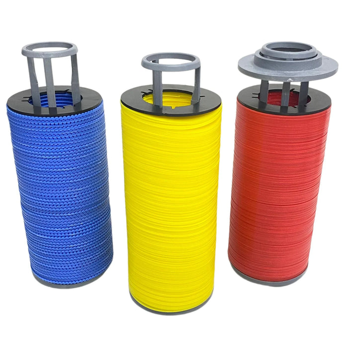Netafim Arkal 25mm/40mm Super Replacement Disc Filter Elements