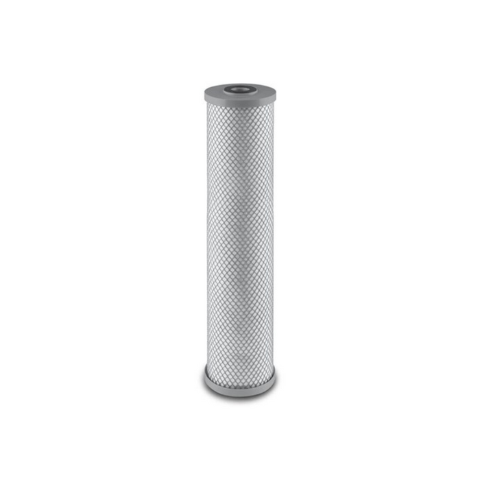 Atlas Filtri 20" x 4.5" 1 Micron PFAS Forever Chemical Filter Cartiridge (30LPM)