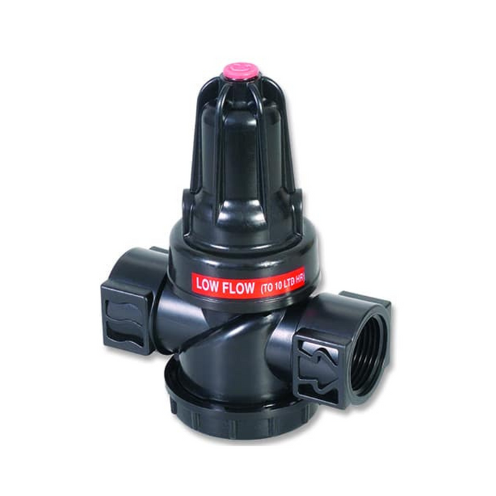 Bermad 25mm Adjustable PRV Direct Acting Pressure Regulator Valves