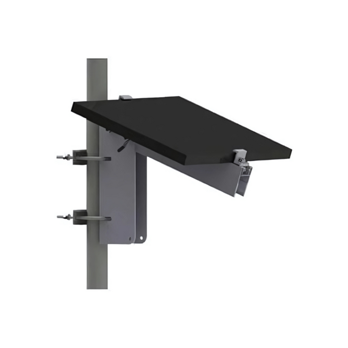 Bermad Solar Power Kit 50W with Mounting Pole & Cable – For MC406