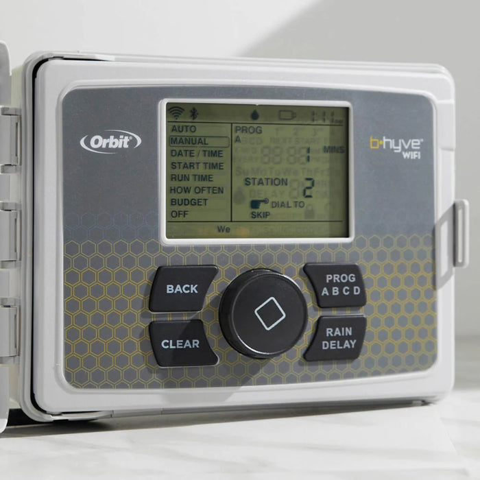 Orbit B-hyve Pro Rain Smart WIFI Irrigation Controller