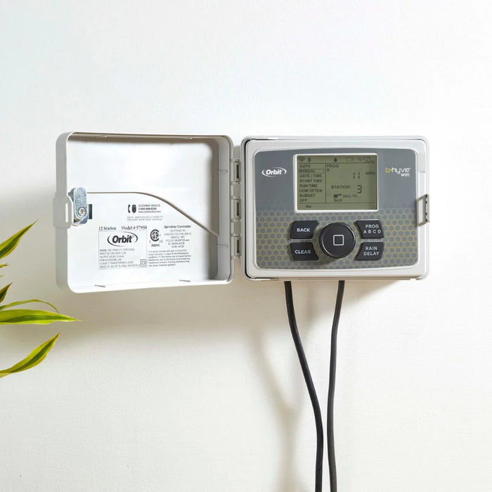 Orbit B-hyve Pro Rain Smart WIFI Irrigation Controller