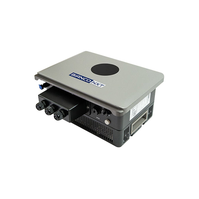 Bianco NXT FlexiSolar-75 7.5kW Variable Speed Drive Controller with Hybrid AC/DC Convertor