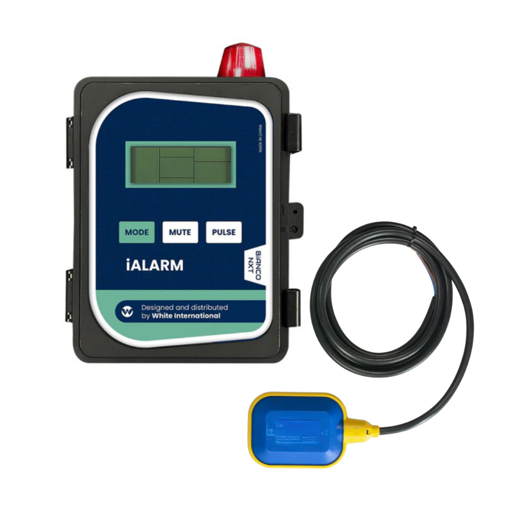 Bianco NXT Series Pump Controllers