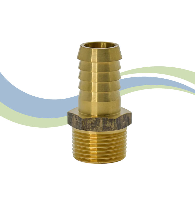 Brass Irrigation Fittings