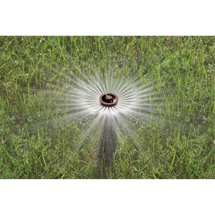 Rain Bird HE-VAN Series High-Efficiency 0°–360° Variable Arc Spray Nozzles