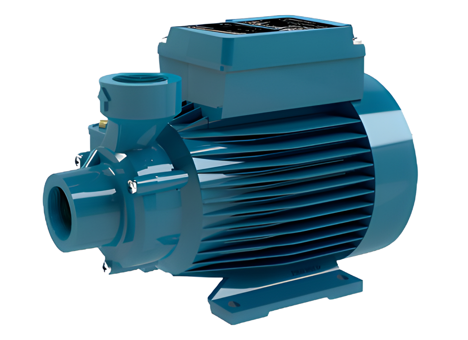 Calpeda CT 60 0.33kW Three Phase Periphreral Bare Pump (Max 40LPM/400kPa)