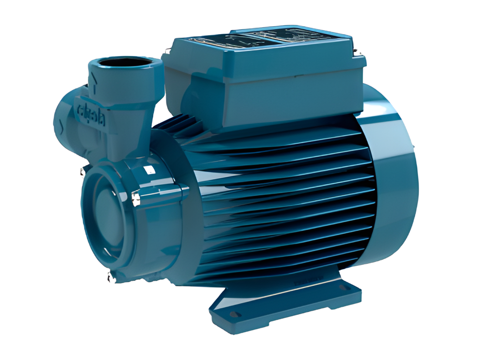 Calpeda CTM 61 0.33kW Single Phase Periphreral Bare Pump (Max 40LPM/400kPa)