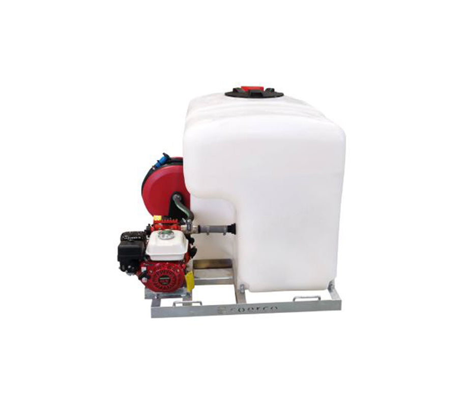 1000 Litre Compact Firefighter Units Perth | Shop Online