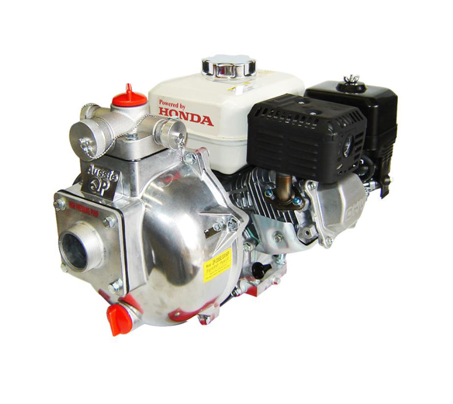 600L Compact Firefighter Units Perth | Shop Online