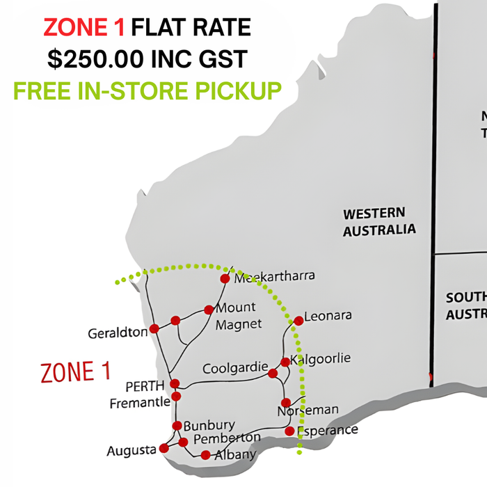 4000LTR Underground Water Storage Tank Perth