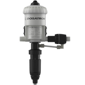 Dosatron D25RE10 3.00%-10% Standard Chemical Dosing Pump with External Injection (4-34LPM)