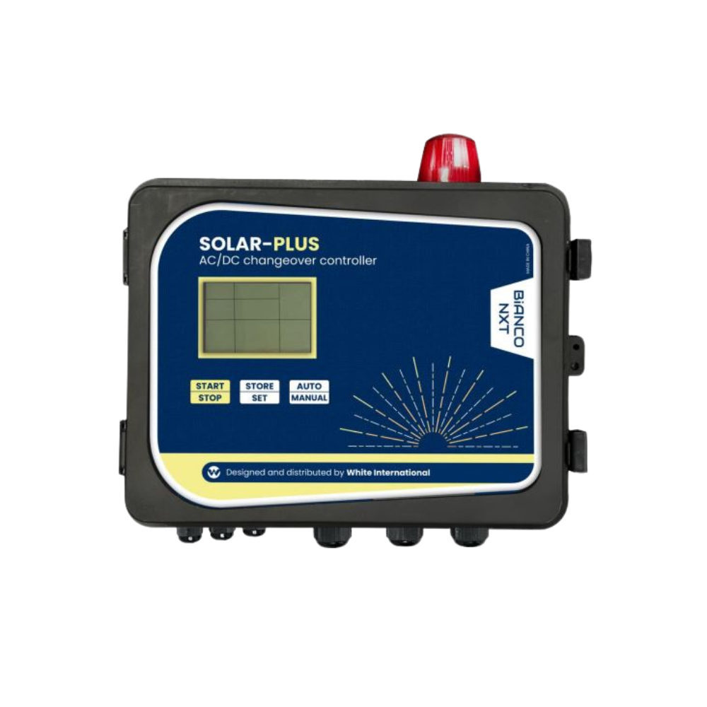 Bianco NXT Solar Plus AC/DC Controller | Shop Online