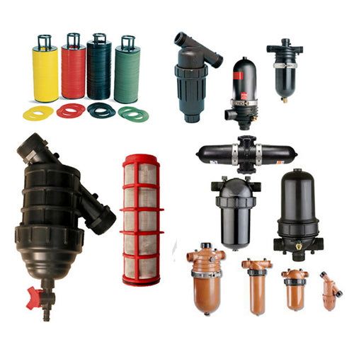 Union Screen Filter Shop by Disc & Screen Filter Application