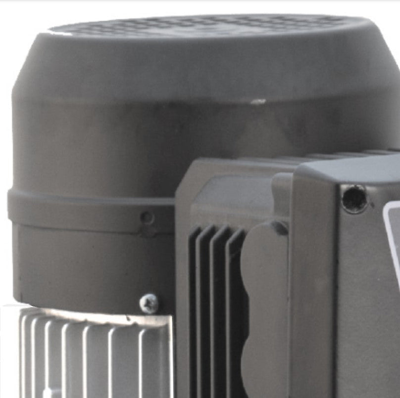 Dostec 50 AC High Volume Piston Dosing Pump with Remote Monitoring ...