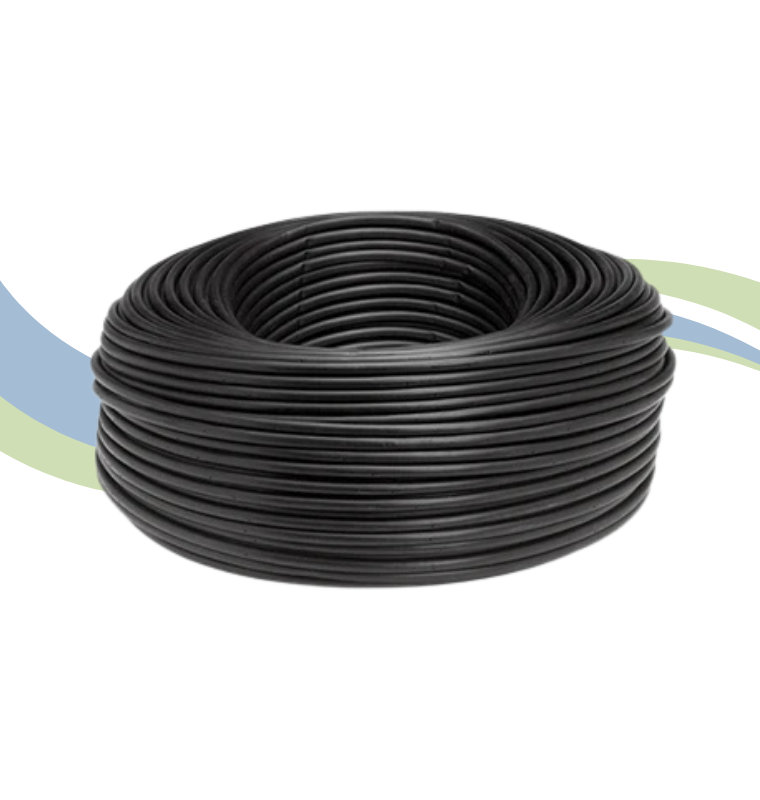 Dripline & Poly Fittings