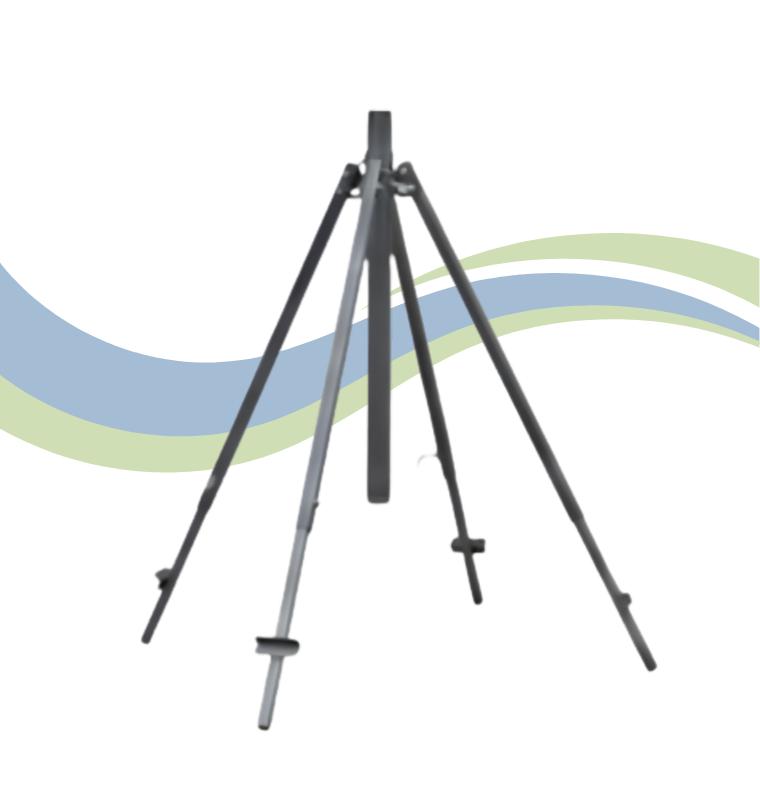 Sprinkler Stands and Rollers