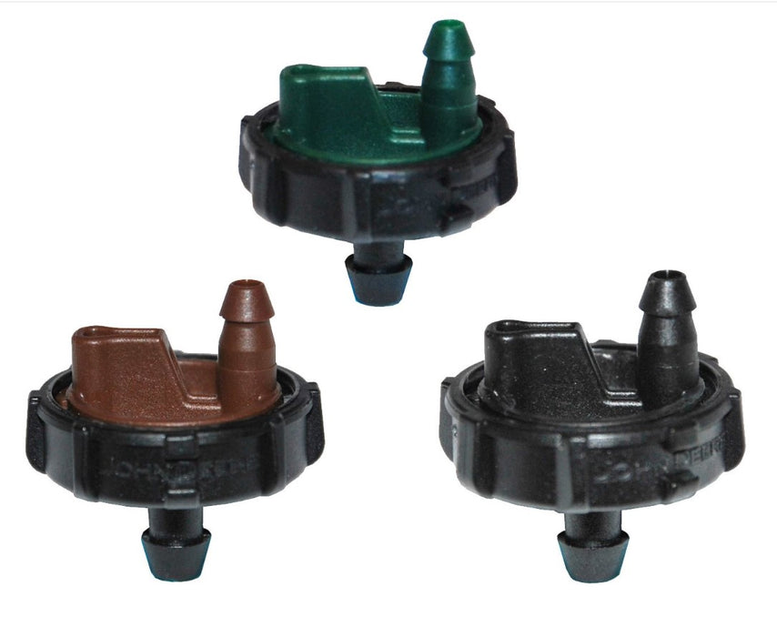 Rivulis E1000 Online Take-Apart Drippers Pack of 1000