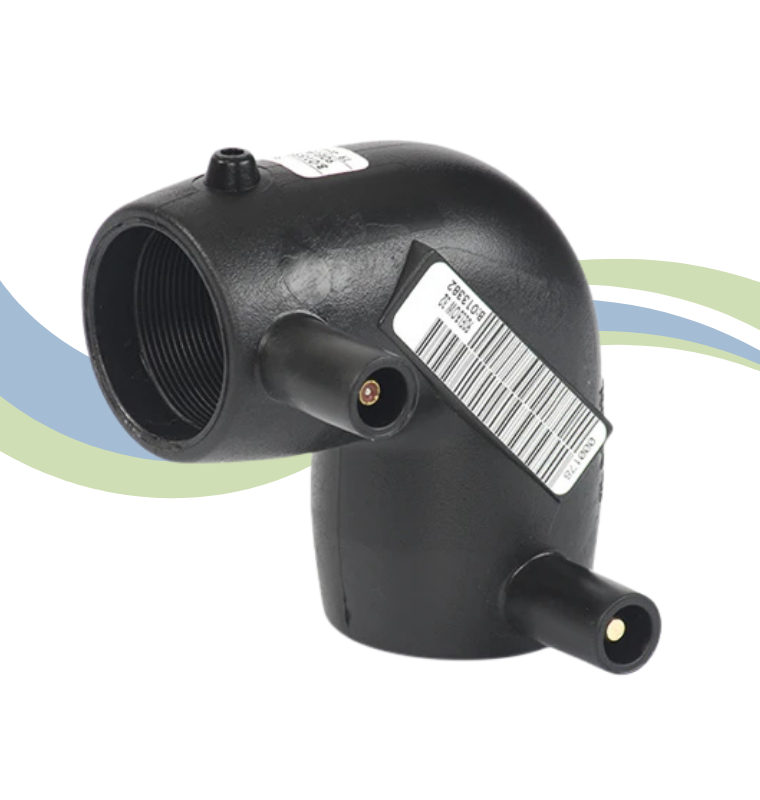 Plasson Electrofusion Fittings