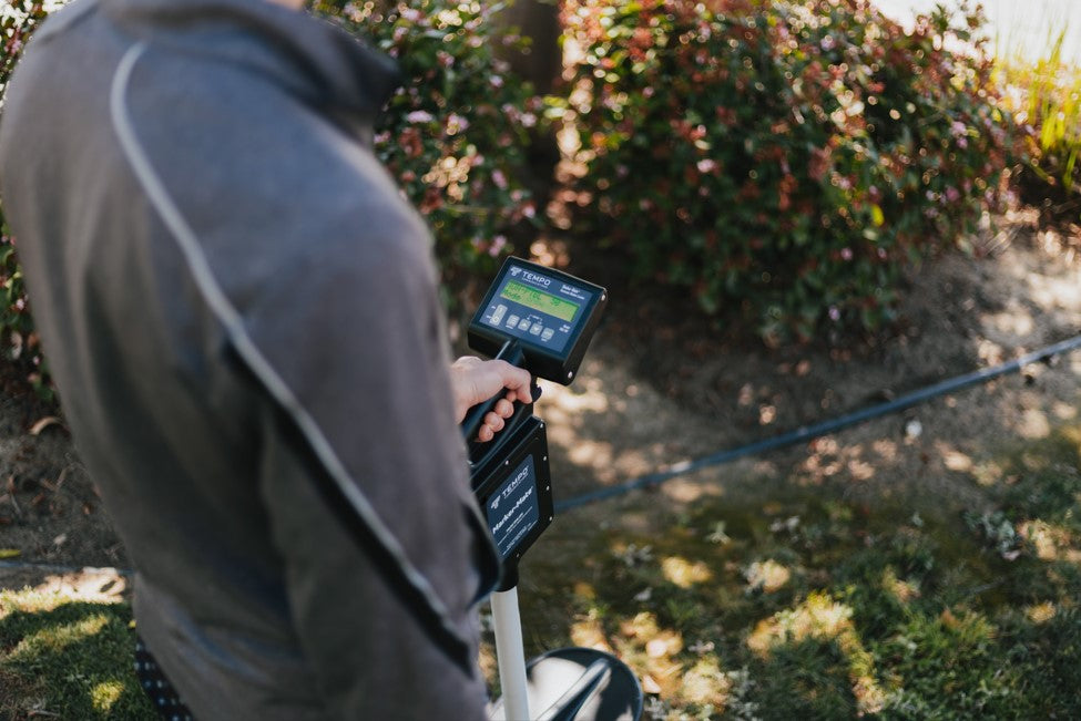 Tempo EML100 Marker Mate for Locating Buried Electronic Markers