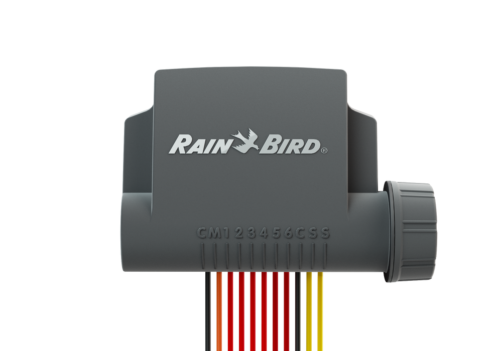 Rain Bird ESP-BAT-BT Battery Powered Irrigation Controllers with Bluetooth