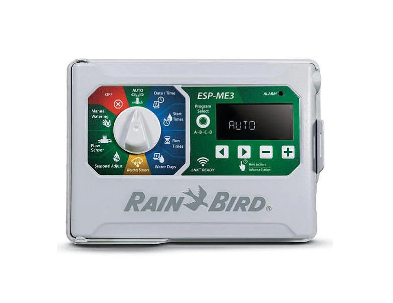 Rain Bird ESP-ME3 4 Station Modular WIFI Controller | Shop Online