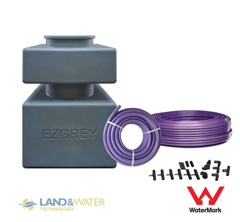 GREYFLOW Water Recycling Systems | Shop Online