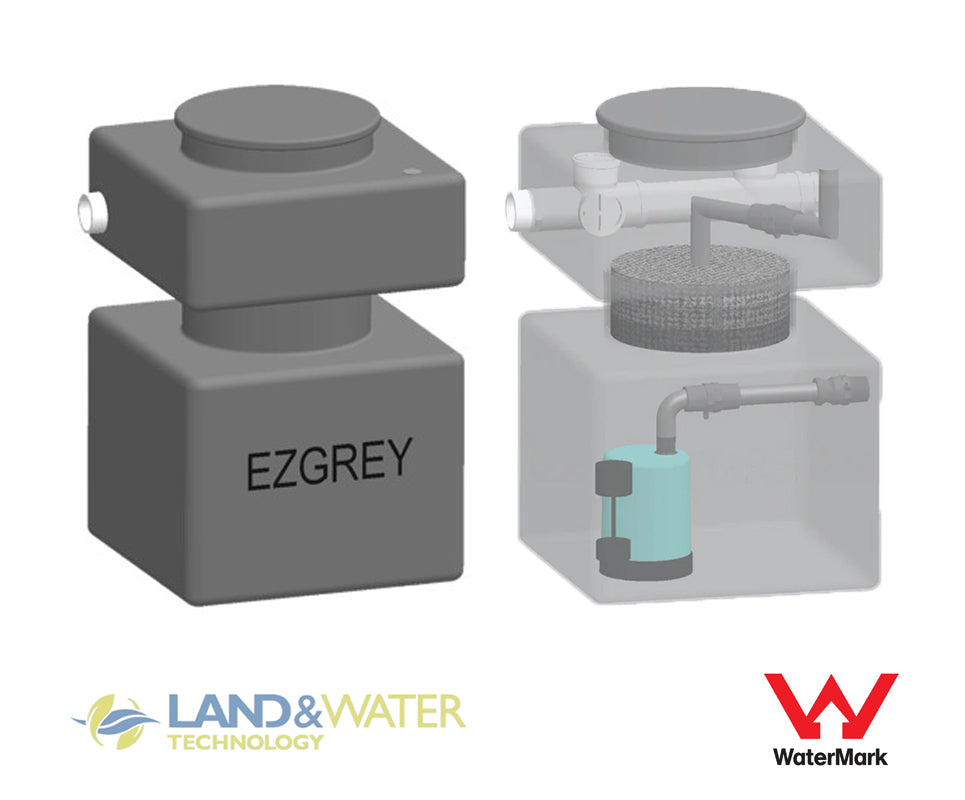 Grey Water Systems