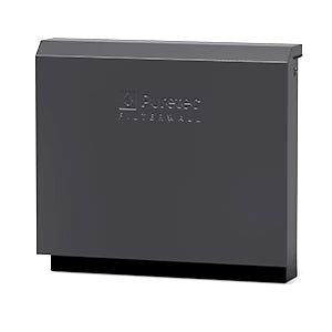 Puretec Filterwall F5 Whole House Filtration System with Plumbed Bypass