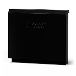 Puretec Filterwall F5 Whole House Filtration System with Plumbed Bypass