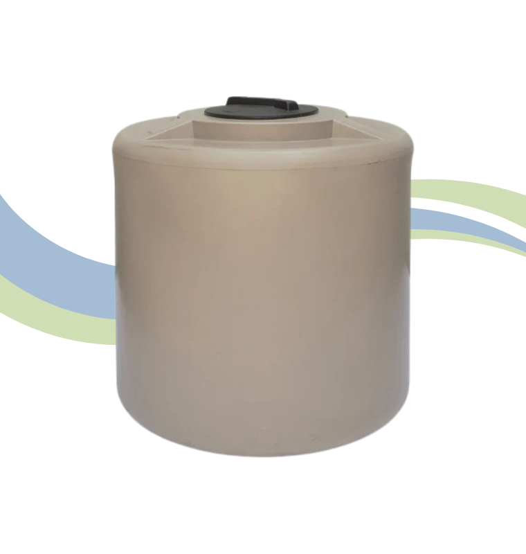 GRAF Poly Round Water Tanks Australia-Wide