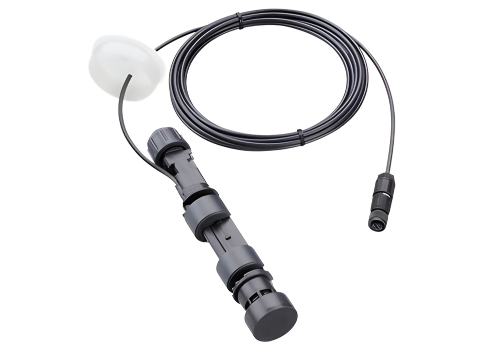 Grundfos PVDF Foot Valve for Dosing Pump Suction Hose (60LPH)