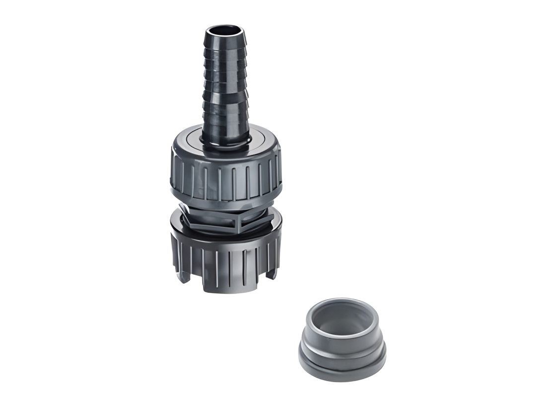 Grundfos Poly Foot Valve for Dosing Pumps (460LPH) | Shop Online