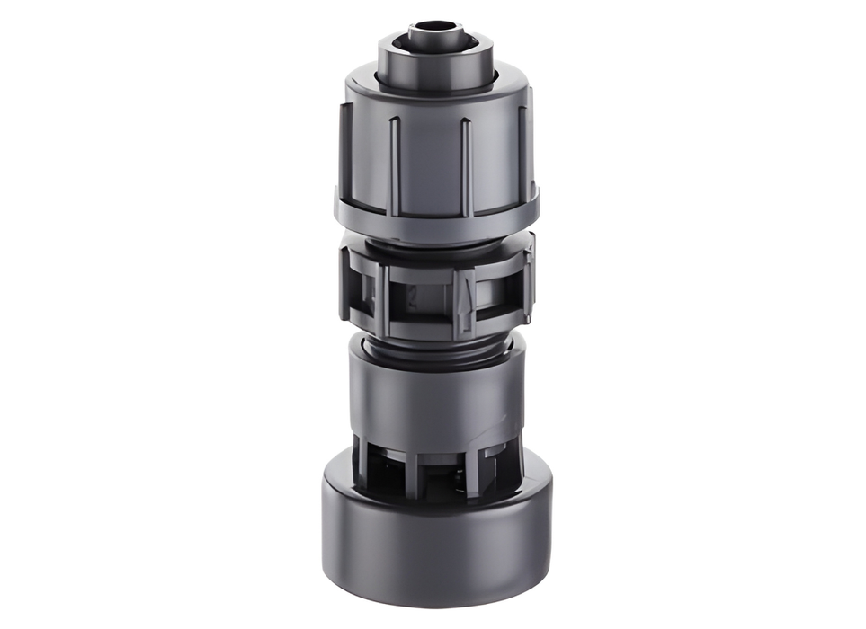 Grundfos PVDF Foot Valve for Dosing Pump Suction Hose (60LPH)