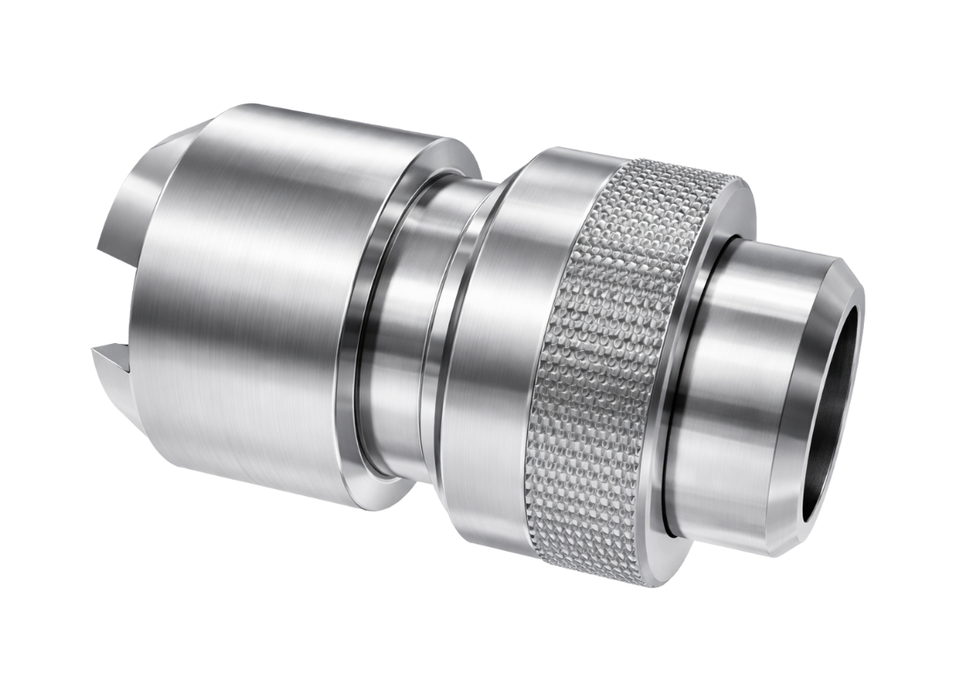 Grundfos PVDF Foot Valve for Dosing Pump Inlet Hose without Low Level (1150LPH)