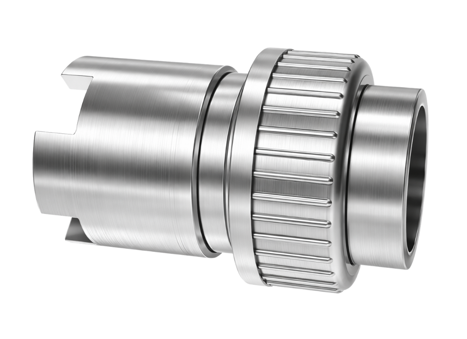 Grundfos Stainless Steel Foot Valve for Dosing Pump Inlet Hose without Low Level (460LPH)