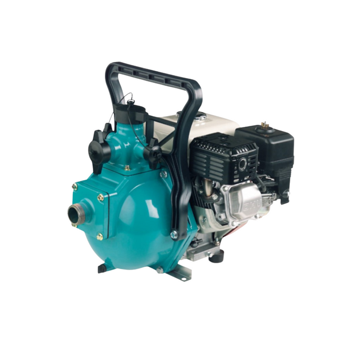 Onga B55H UTD Blazemaster 5.0HP Honda GX160 Engine Driven Single Impeller Firefighting Pumps (Max 680LPM/620kPa)