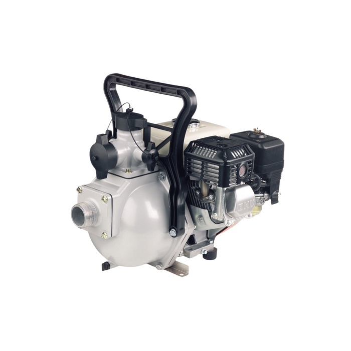 Onga B55HM UTD Blazemaster 5.0HP Honda GX160 Engine Driven Twin Impeller Firefighting Pumps (Max 425LPM/1020kPa)