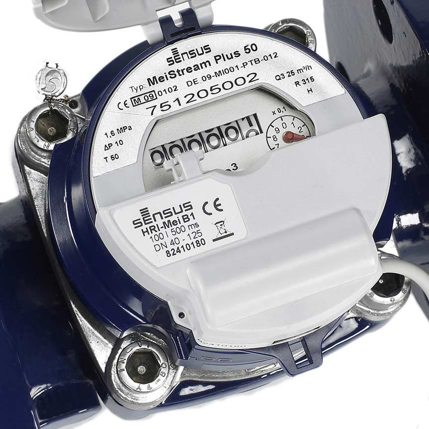 Bermad Sensus Meiastream Plus Water Meter for Potable Water | Shop Online