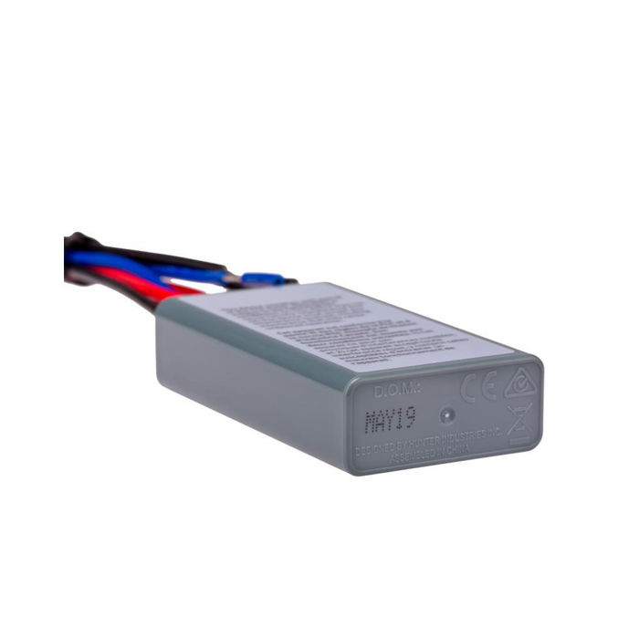 Hunter EZ1 Single Station Decoder with Status LED for HCC & ICC2 Controllers