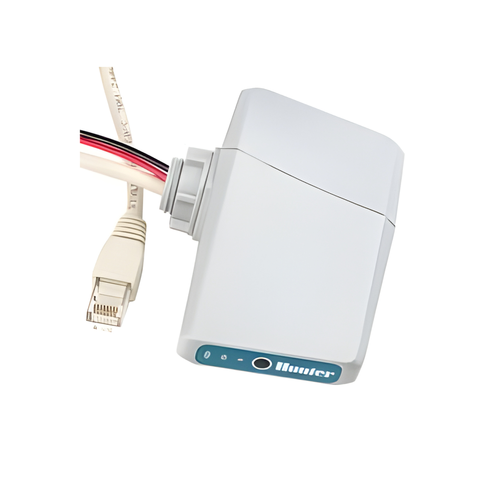 Hunter ICC2 8 Station Modular Commercial Irrigation Controller | Shop ...
