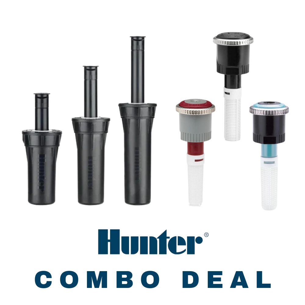 Combo Packages