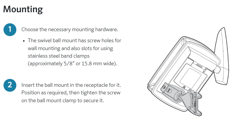 Hunter RPT Battery-operated Wireless Solar Repeater for WVL Range Extension