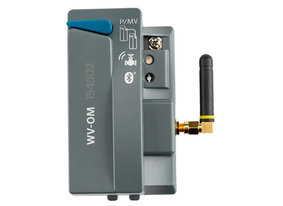 Hunter WVOM Wireless Valve Output Module for ICC2/HCC Controllers